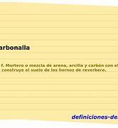 Image result for carbonalla