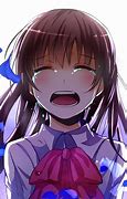 Image result for Manga Girl Crying