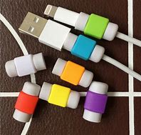 Image result for Lightning Cable Protector for iPhone