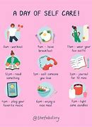 Image result for Ideas for Self Care Day