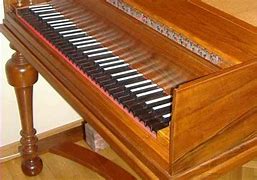 Image result for Mozart Classical Music Instruments