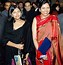 Image result for Indra Nooyi Mother