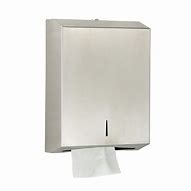 Image result for Stainless Steel Paper Holder