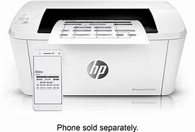 Image result for HP LaserJet Pro M15w Printer