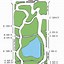 Image result for New York Marked On Map Central Park