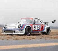Image result for Porsche 911 Vintage Race Car