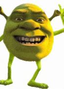Image result for Slay Shrek