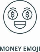 Image result for Cash Emoji