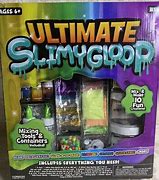 Image result for Slimy Goop