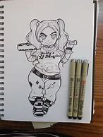 Image result for Harley Quinn Cubby