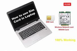 Image result for Sim Card On HP Laptop