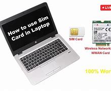 Image result for Sim Laptop Adapter
