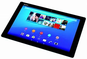 Image result for LCD Sony Xperia Z4 Tablet