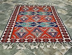 Image result for How to Clean a Fringe On a Silk Wall Hanging Rug