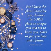 Image result for Happy New Year Bible Quote