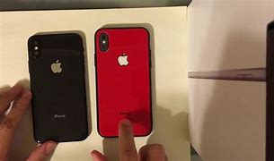 Image result for iphone x and xs mock