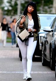 Image result for Nicki Minaj Jacket