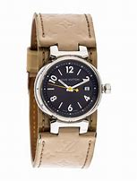 Image result for Louis Vuitton Watch Strap