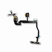 Image result for Power Button Flex Cable with Metal Bracket for iPhone 6