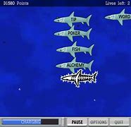 Image result for Typer Shark Game