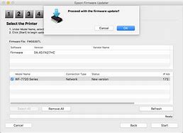 Image result for Epson Printer Firmware Update