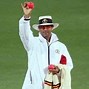 Image result for Not Out Cricket Sign