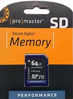 Image result for 64GB SD Card for Photography