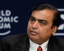 Image result for Mukesh Ambani Life Story