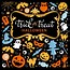 Image result for Fall Candy Clip Art