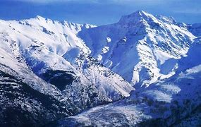 Image result for Sierra Nevada Andalucia