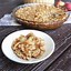 Image result for Apple Crisp Made with Apple Pie Filling