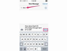 Image result for iPhone Text Mage