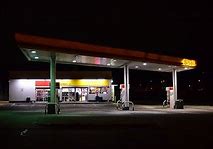 Image result for San Antonio Florida Shell Gas Station