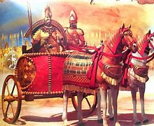 Image result for Mycenaean Chariots