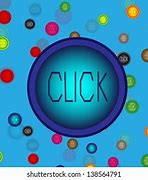 Image result for Click Button Icon
