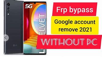 Image result for Bypass FRP LG