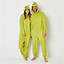 Image result for Grinch Pajamas for Boys