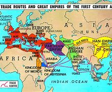 Image result for Asia during 270 BC