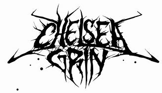Image result for Chelsea Grin Logo