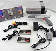 Image result for Nintendo NES 001