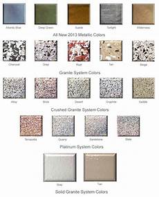 17 Best Images About Concrete Stain Colors On Pinterest