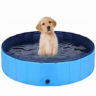 Image result for Pet Inflatable Bathtub