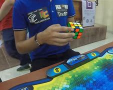 Image result for New Rubik's Cube