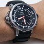 Image result for IWC Dive Watch
