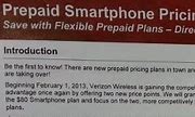Image result for Verizon AppleOne Plan
