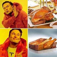 Image result for Thanksgiving Cat PFP