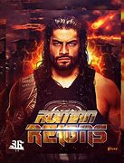 Image result for Roman Reigns 4K