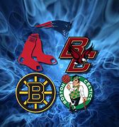 Image result for Boston Sports Legends