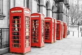 Image result for Preston Phone Boxes