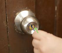 Image result for How to Unlock a Wooden Lock